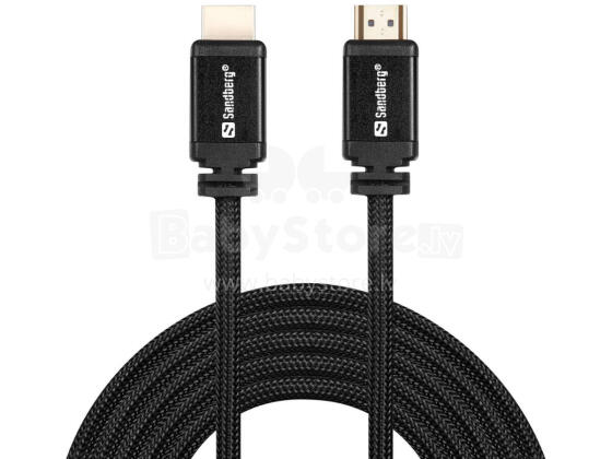 Sandberg 509-01 HDMI 2.0 19M-19M, 10m