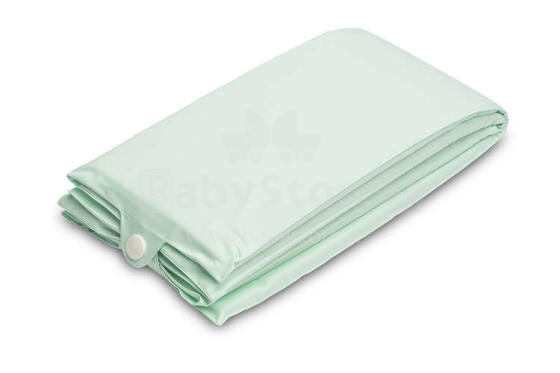 Tourist mat/changing mat – mint
