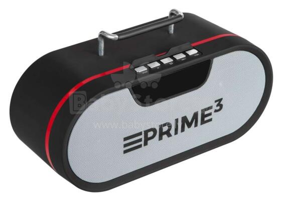 Prime3 APR81