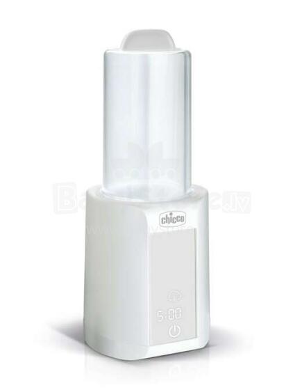 129560 HEATER WITH STERILIZER NEW
