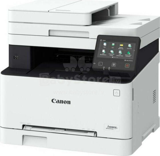 Многофункциональное устройство Canon Многофункциональное устройство Canon MF655CDW