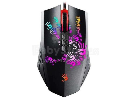 A4Tech 46161 Bloody Blazing A60 Activated