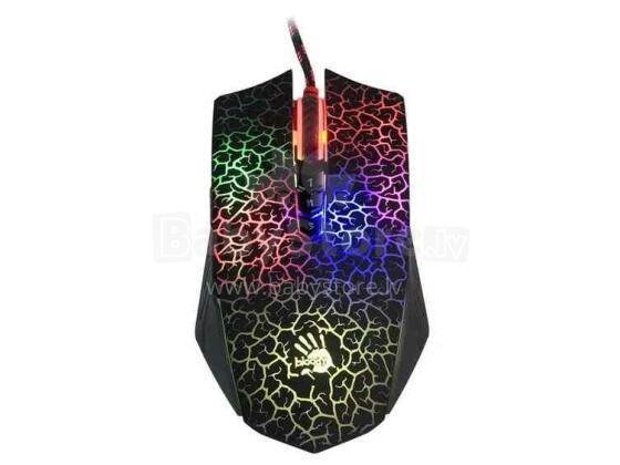 A4Tech 47285 Bloody Blazing A70 Activated
