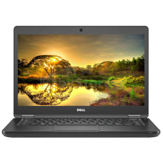DELL 5480 14 1920x1080 i7-7600U 32GB 1TB SSD M.2 NVME WIN10Pro RENEW