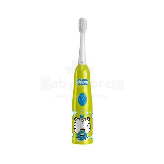 174775 BRUSH ELCTR. TIGER 3L