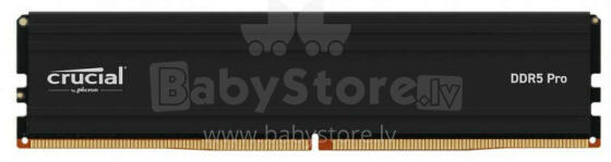 Память DDR5 Pro 32 ГБ/5600 (1*32 ГБ) CL46