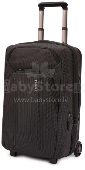 Thule 4030 Crossover 2 Carry On C2R-22 Black