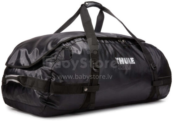 Thule 4419 Chasm 130L TDSD-205 Black