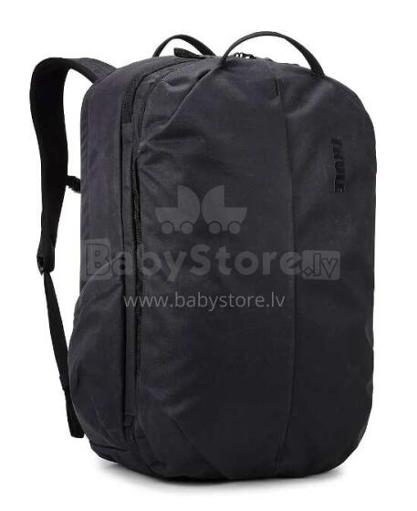 Thule 4723 Aion Travel Backpack 40L TATB140 Black