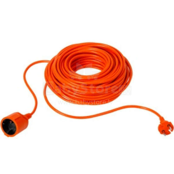 Pagarinātājs Pagarinātājs b/z 2x*1mm KF-HBY3-01_2X1/25MOR