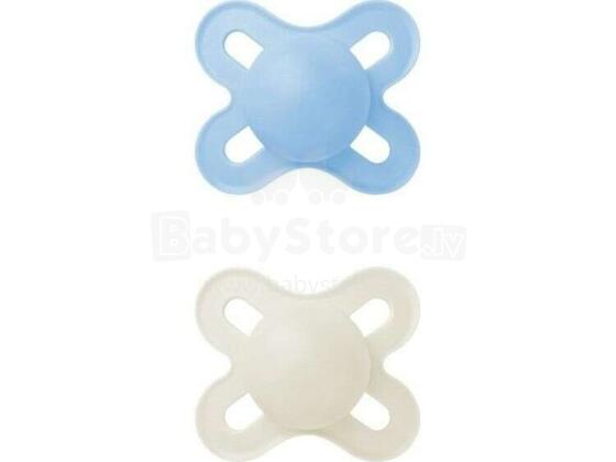 1140 ORIGINAL START pacifier 0-2 BOY