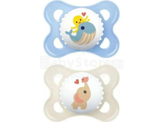 1218 ORIGINAL Pacifier 2-6 BOY