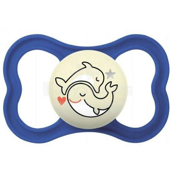 1713 SUPREME NIGHT Pacifier 16+ BOY