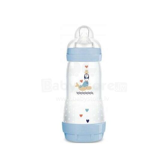 1829 EASY START BOTTLE 320ML A/KOL BOY