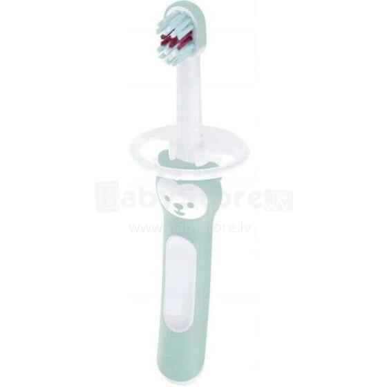 1966 TOOTHBRUSH WITH LIMITER BOY