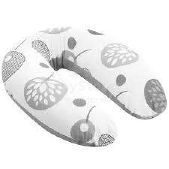 Doomoo Buddy Art.91110 Tree Grey  Daudzfunkcionāls pakaviņš
