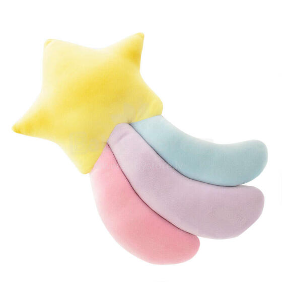 Orange Toys Cushion Relax Art.OT7002 Mīkstā rotaļlieta/spilvens (57cm)