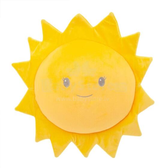 Orange Toys Cushion Relax Art.OT7006  Мягкая игрушка/подушка Сердечко (51см)