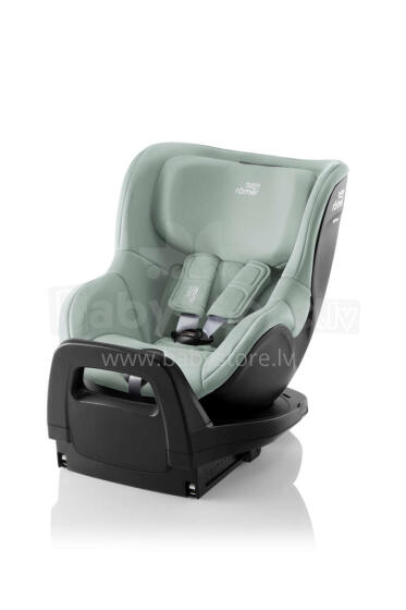 BRITAX auto sēdeklītis DUALFIX PRO M  Diamond, Jade Green, 2000039715