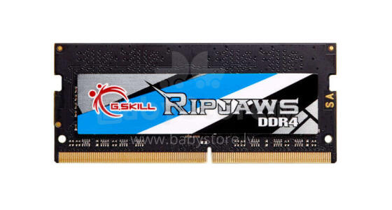 G.SKILL Ripjaws DDR4 16GB 3200MHz CL22