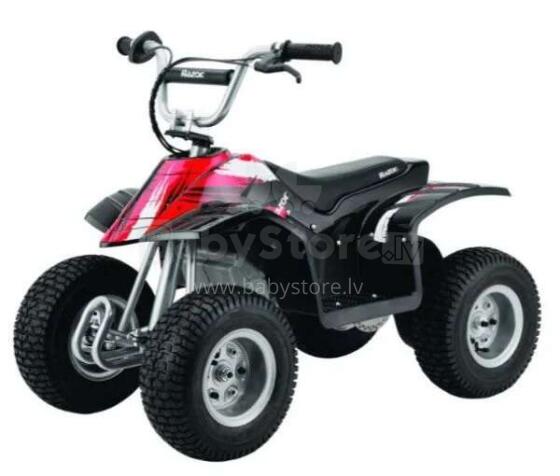 Razor Dirt Quad Art.510252 Детский электромобиль