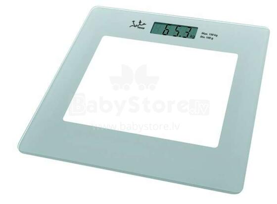 Jata 290P Silver