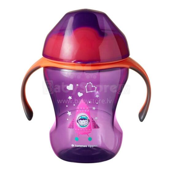 Tommee Tippee  Sippee Cup Art.447152 mācību krūze,230ml