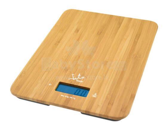 Jata 720 Bamboo