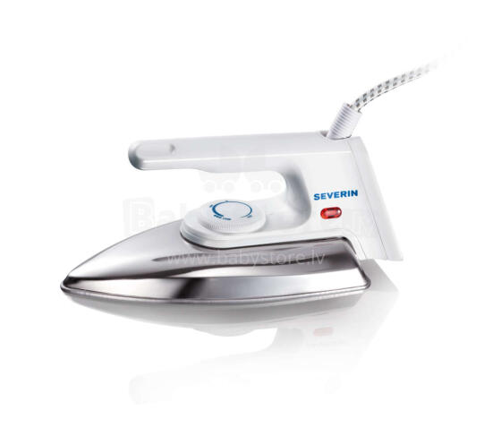 Severin BA 3211 White