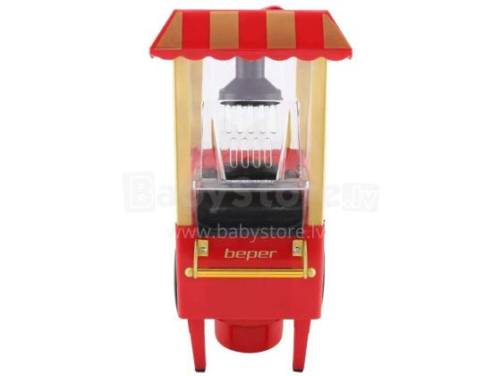 Beper BT.651Y
