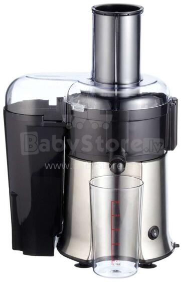 Gastroback 40117 Vital Juicer Pro