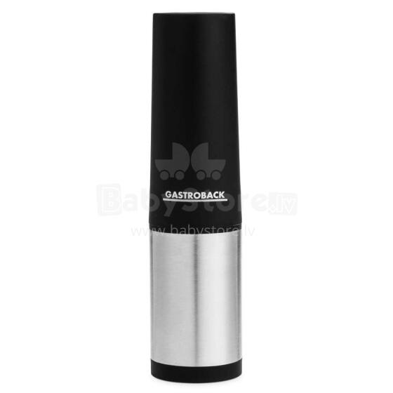 Gastroback 47102 Aroma Wine Preserver