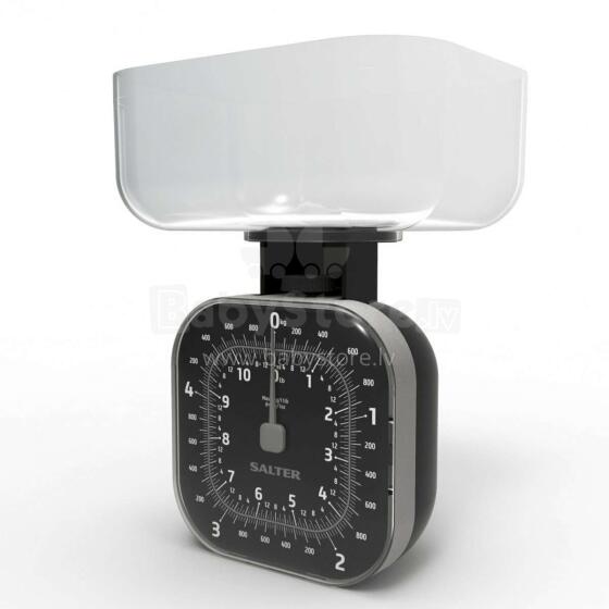 Salter 124 BKSVDR Premium Mechnical Scale