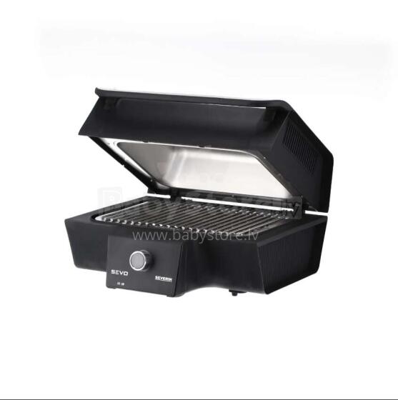 Severin PG 8138