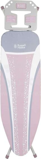 Russell Hobbs LA083234PINKEU7 ironing board 115x36cm