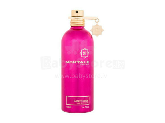 Montale Candy Rose smaržūdens 100 ml