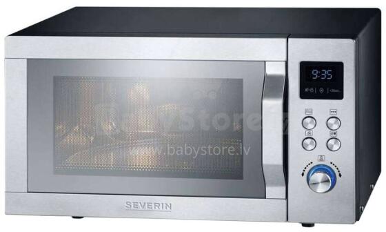 Severin MW 7776