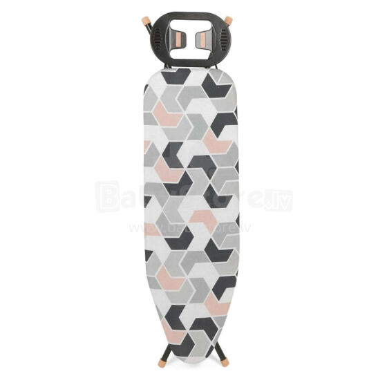 Beldray LA049872GRYFEU7 115 X 36 CM