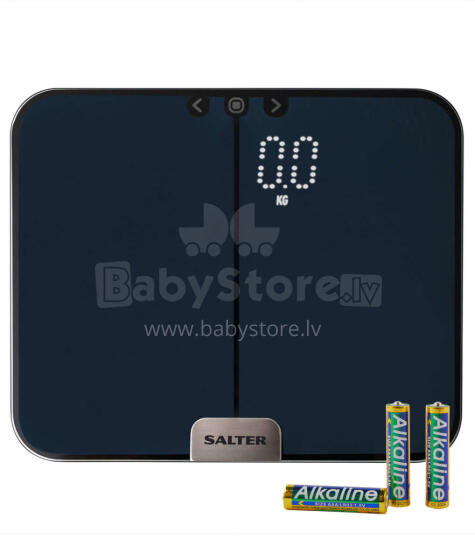 Salter 9164 BK3R Phantom Analyser Scales