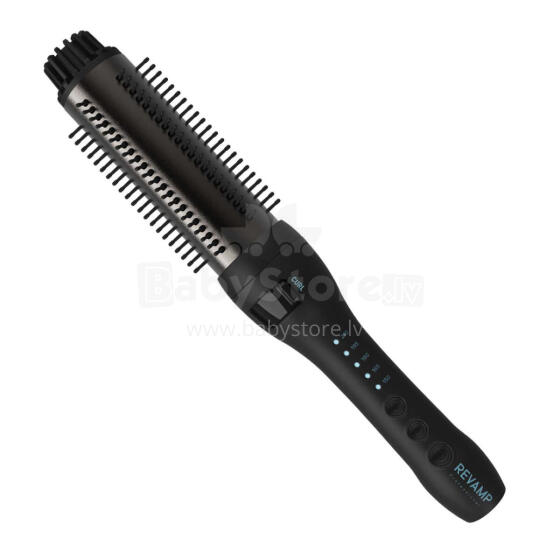 Revamp BR-1500-EU Progloss Perfect Finish Brush