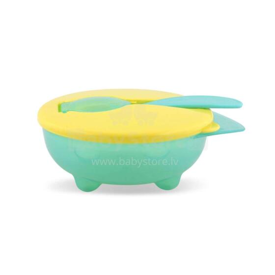 Lorelli Bowl Art.10230580003 Green