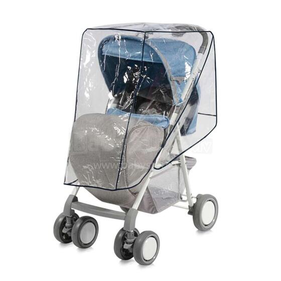 Lorelli Raincover Art.550001 Универсальный дождевик для спортивной коляски