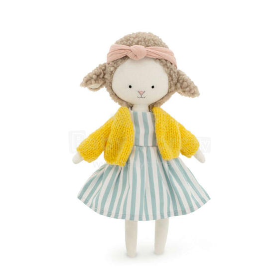 Orange Toys Cotti Motti Art.CM03-03