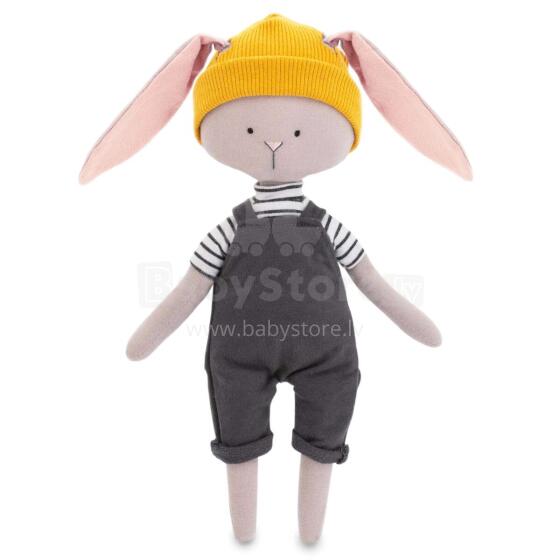 Orange Toys Cotti Motti Art.CM02-18 Мягкая игрушка Заяц (29см)