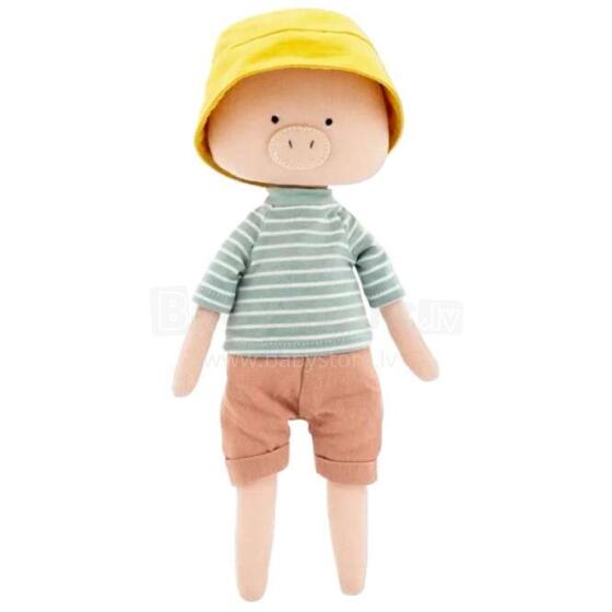 Orange Toys Cotti Motti Art.CM11-11 Mīkstā rotaļlieta Cuciņa (29cm)
