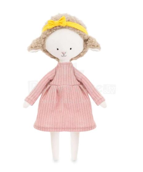 Orange Toys Cotti Motti Art.CM03-19 Mīkstā rotaļlieta Aitiņa (29cm)