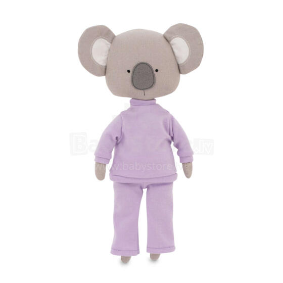 Orange Toys Cotti Motti Art.CM06-14/S25 Mīkstā rotaļlieta Koala (29cm)
