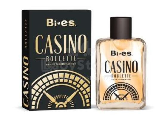 CASINO ROULETTE sm/ū 100 ml