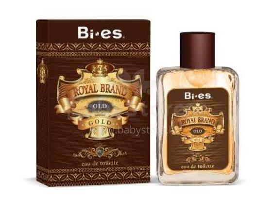ROYAL BRANDY GOLD t/ū 100 ml