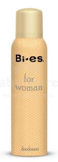 DEO BI-ES 150ml